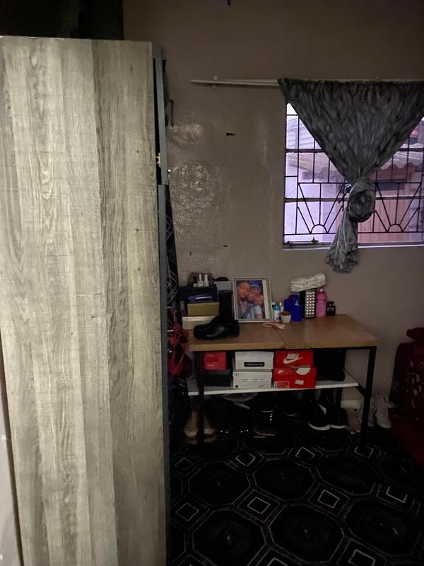 2 Bedroom Property for Sale in Gelvandale Eastern Cape
